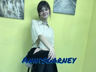 Annisgarney