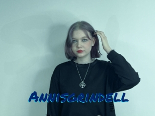 Annisgrindell