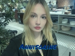 Annisgrine