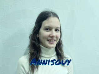 Annisguy