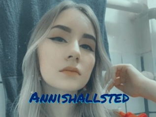 Annishallsted