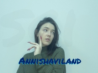 Annishaviland