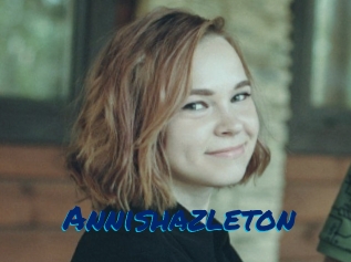 Annishazleton