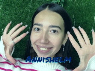 Annishelm