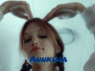 annkima Sexe City