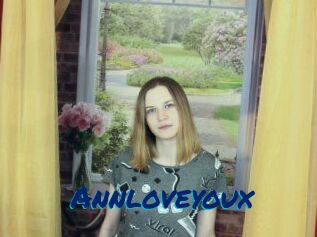 Annloveyoux