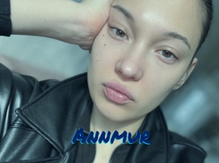 Annmur