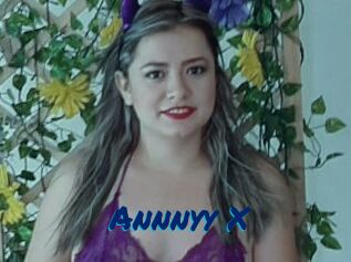 Annnyy_X