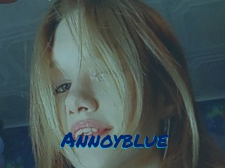 Annoyblue