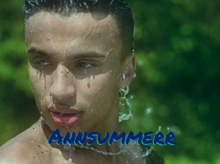 Annsummerr