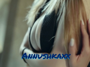 Annushkaxx