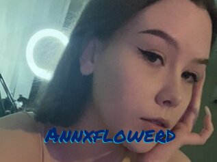 Annxflowerd
