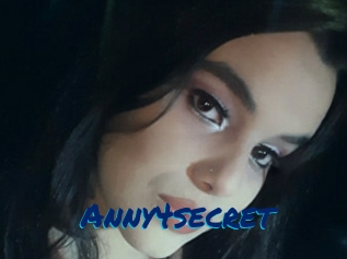 Anny4secret
