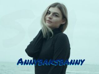 Annybaksbanny