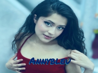 annybleu Sexe City