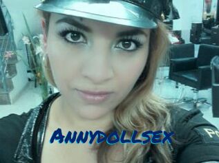Annydollsex