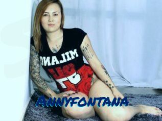 annyfontana Sexe City