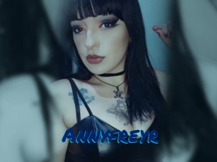 Annyfreyr
