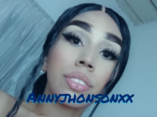 Annyjhonsonxx