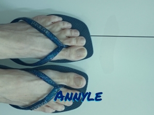 Annyle