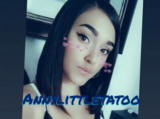 Annylittletatoo