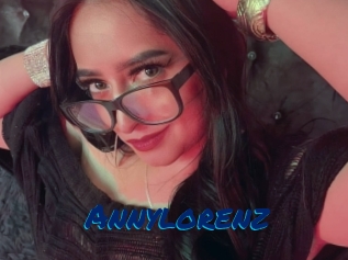 Annylorenz