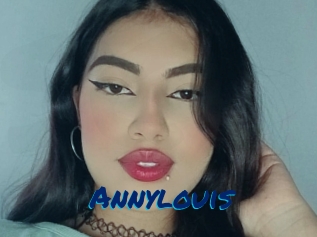 annylouis Sexe City
