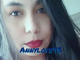 annylove93 Sexe City