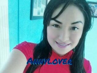 Annylover