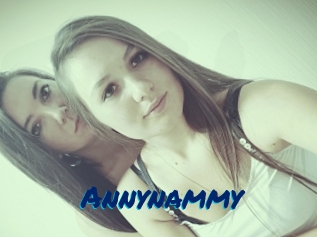 Annynammy
