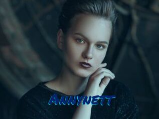 Annynett