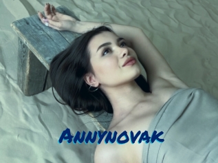 Annynovak