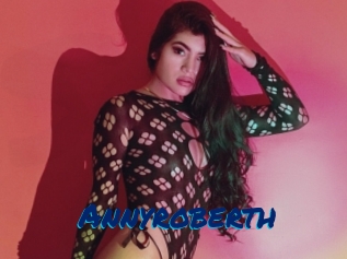 Annyroberth