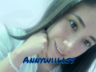 Annywiillss