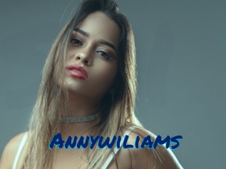 Annywiliams
