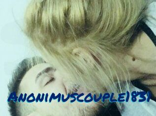 Anonimuscouple1831