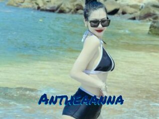 Antheaanna