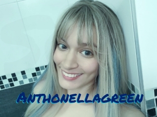 Anthonellagreen