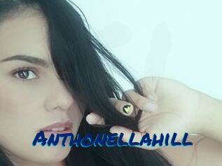 Anthonellahill