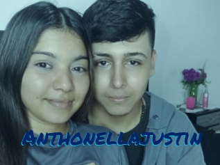 Anthonellajustin