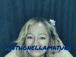 Anthonellamature