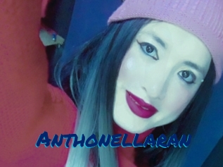 Anthonellaran