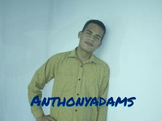 Anthonyadams