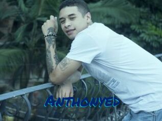 Anthonyed