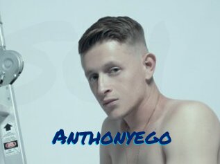 Anthonyego