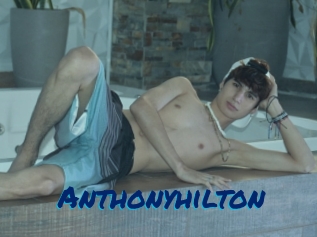 Anthonyhilton