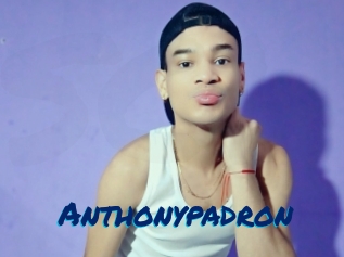 Anthonypadron