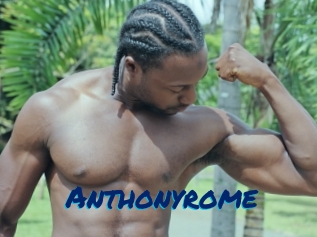 anthonyrome Sexe City