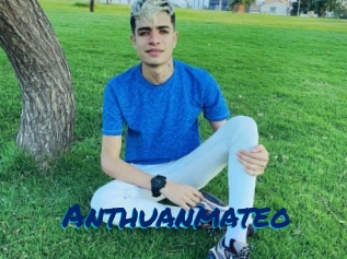 Anthuanmateo