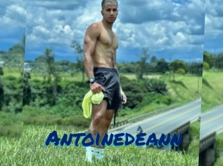 Antoinedeann